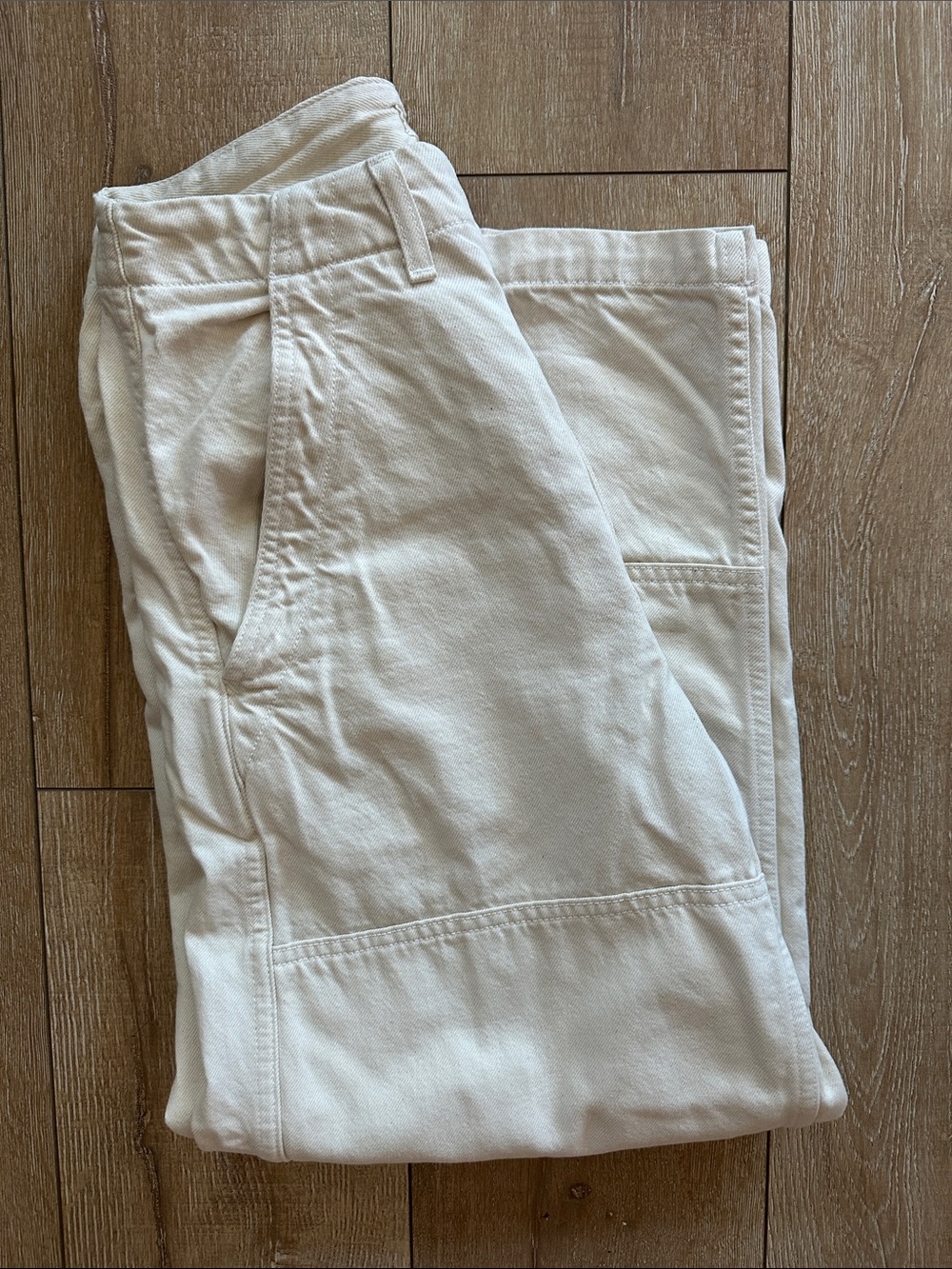 OZMA Jardín Pant Putty XS - Picture 12 of 12
